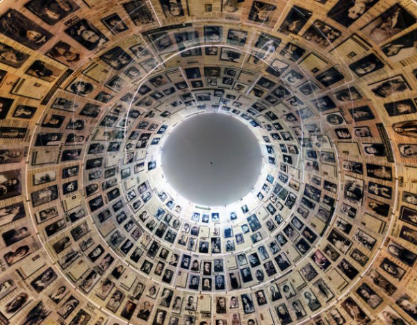 Museo dell'Olocausto